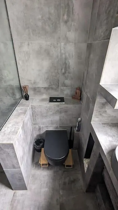Modern Meets Classic - Near Volkspark Schoeneberg Apartment Berlin 0*,  Germany