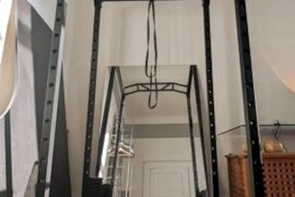 Modern Meets Classic - Near Volkspark Schoeneberg Apartment Berlin Germany
